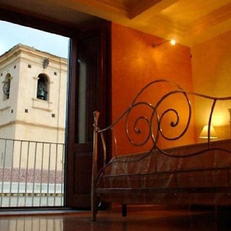 Bed and Breakfast Residenza Il Duomo Tropea Exterior foto